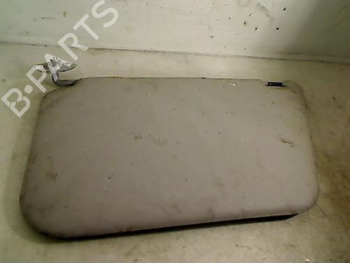Right sun visor FORD TRANSIT CONNECT (P65_, P70_, P80_) 1.8 Di | BP26077534I2 