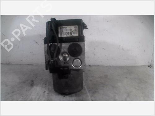 Used ABS pump NISSAN PRIMERA Hatchback (P11) 1.6 16V (99 hp) 28324434