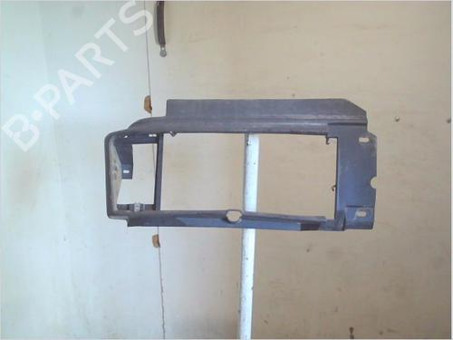 Andre Andre RENAULT MASTER I Van (T__) 28-35 2,5 D (75 hp) 33956632 33956632