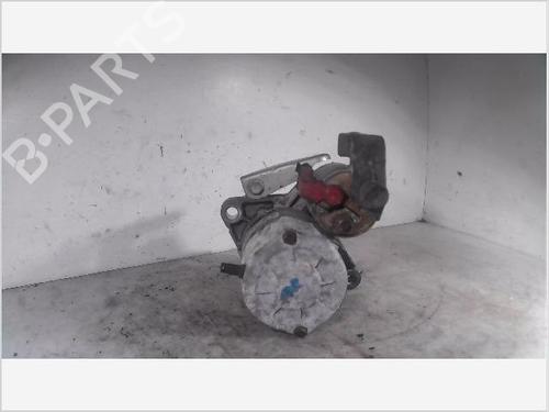 Used Starter CITROËN C1 (PM_, PN_) 1.0 (68 hp) 33007114