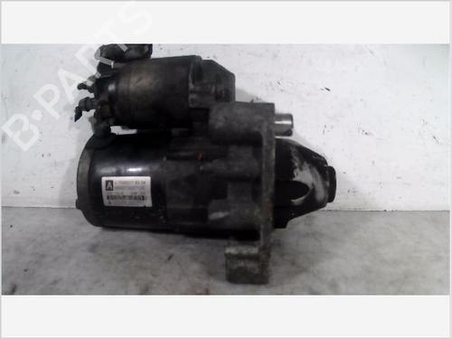 Used Starter CITROËN C4 I (LC_) 1.6 VTi 120 (120 hp) 26101255