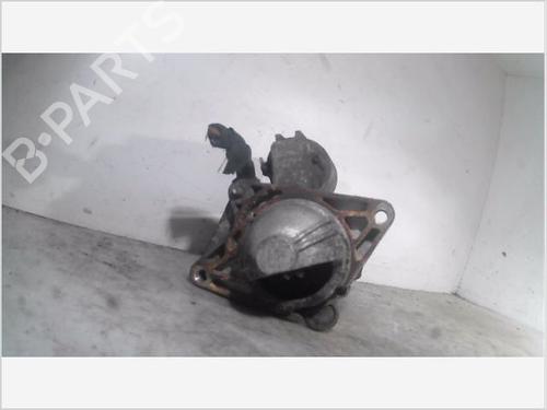 Motorino avviamento RENAULT TRAFIC II Van (FL) 2.0 dCi 115 (FL01, FL0U, FL00, FL0H, FL0M) (114 hp) 31645598