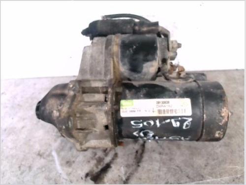 Démarreur OPEL ASTRA G Estate (T98) 1.6 16V (F35) (101 hp) 29323617