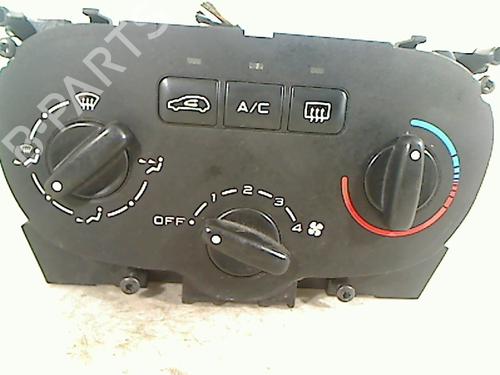 Used Climate control PEUGEOT 307 SW (3H) 2.0 HDI 110 (107 hp) 28323183