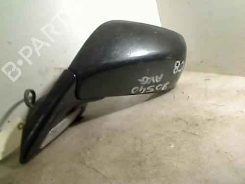 Used Left mirror CITROËN C8 (EA_, EB_) 2.2 HDi (128 hp) 26076298