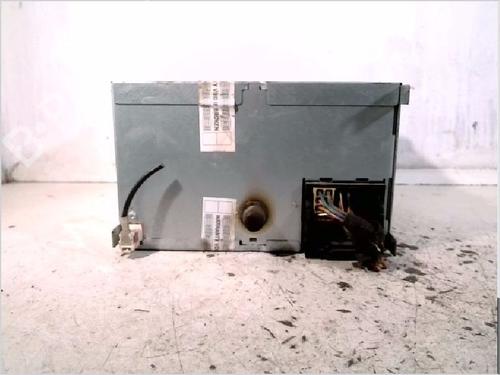 Radio VW POLO (9N_, 9A_) 1.6 16V | BP26114358E6 