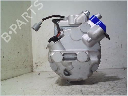 AC compressor BMW 3 (E90) 320 d | BP26114637M34 