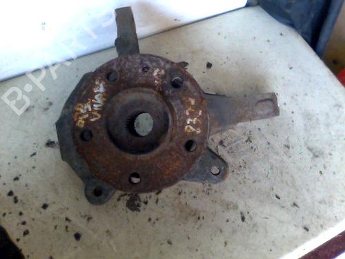 Used Right front steering knuckle OPEL MONZA A (22_) 3.0 GSE (180 hp) 26064345