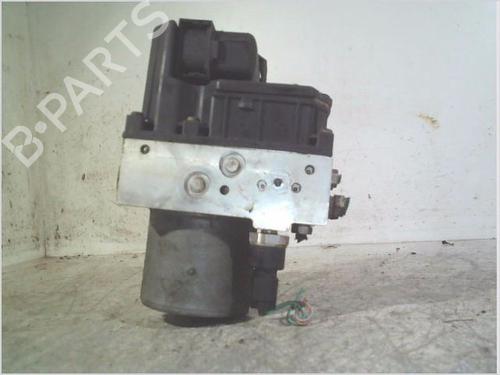 ABS pump RENAULT SCÉNIC I MPV (JA0/1_, FA0_) 1.9 dCi (JA05, JA1F) | BP28479830M43 