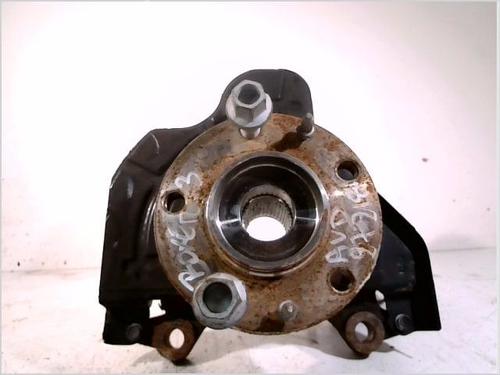 Used Right front steering knuckle PEUGEOT BOXER Van 2.2 BlueHDi 140 (140 hp) 26107935