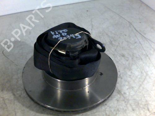 Used Front right seatbelt MERCEDES-BENZ VITO Van (W638) 110 D 2.3 (638.074, 638.078) (98 hp) 26069874