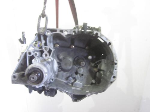 Used Gearbox RENAULT 19 II (B/C53_) 1.4 (B/C532) (58 hp) 26066801