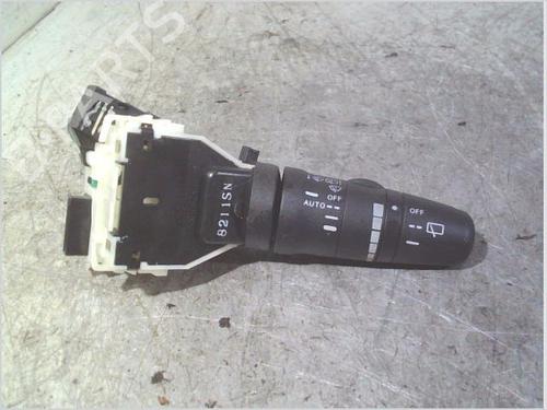 Kombi Kontakt / Stilkkontakt NISSAN X-TRAIL II (T31) 2.0 dCi 4x4 (150 hp) 31015932