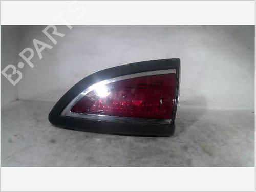 Used Right tailgate light RENAULT SCÉNIC III (JZ0/1_) 1.5 dCi (110 hp) 26099798