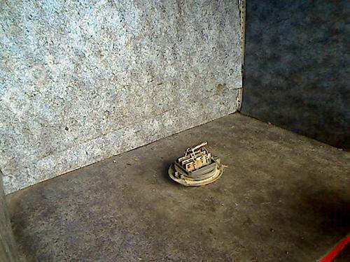 Used Heater resistor CITROËN XANTIA (X1_, X2_) 1.9 Turbo D (90 hp) 29540300