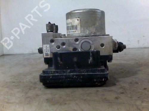 Used ABS pump RENAULT KOLEOS I (HY_) 2.0 dCi 4x4 (HY0K) (150 hp) 26077748