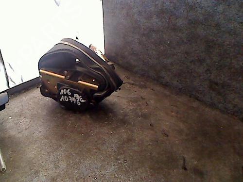 Used Front left seatbelt PEUGEOT 106 I (1A, 1C) 1.0 (50 hp) 26060428