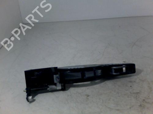 Front right exterior door handle PEUGEOT 307 (3A/C) 1.6 HDi | BP26065708C129 