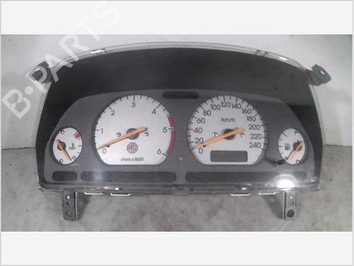 Cockpit MG MG ZR 2.0 TD (113 hp) 28324470