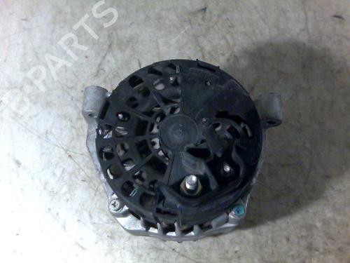 Alternator FIAT 500 (312_) 1.2 (312AXA1A) | BP26066384M7