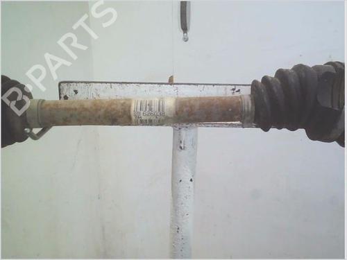 Right front driveshaft RENAULT MEGANE II Estate (KM0/1_) 1.5 dCi (KM1F) | BP29902565M39