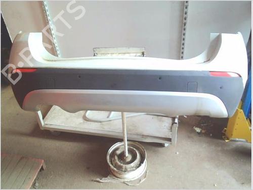 Used Rear bumper BMW X1 (E84) xDrive 23 d (204 hp) 26390843