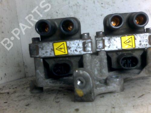 Used Ignition coil FIAT PANDA (169_) 1.2 (169.AXB11, 169.AXB1A) (60 hp) 26087222