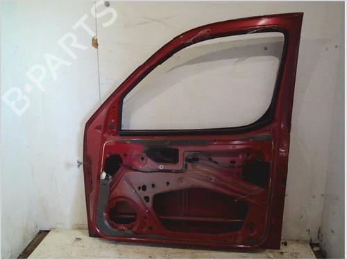 Right front door CITROËN BERLINGO / BERLINGO FIRST MPV (MF_, GJK_, GFK_) 1.8 i (MFLFX) | BP26120103C3