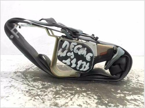 Used Front right seatbelt Front right seatbelt 36537453 36537453