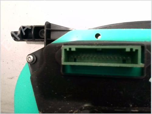 Display monitor RENAULT CLIO II (BB_, CB_) 1.2 LPG | BP26108856C48 