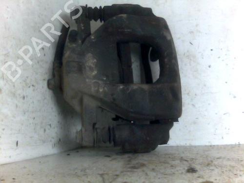 Used Left front brake caliper TOYOTA VERSO (_R2_) 2.0 D-4D (AUR20_, AUR20R) (126 hp) 26078575