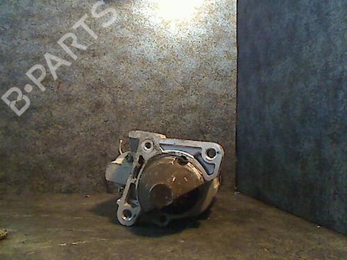 Used Starter RENAULT KANGOO Express (FC0/1_) 1.5 dCi (FC07, FC1R) (65 hp) 26059613