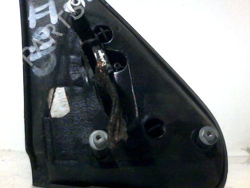 Left mirror RENAULT CLIO II (BB_, CB_) 1.5 dCi (B/CB07) | BP26091823C26