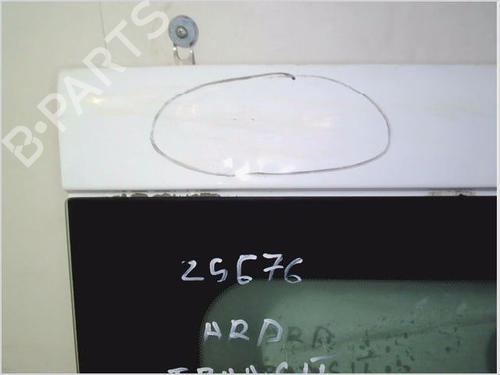 Right tailgate FORD TRANSIT Van (FA_ _) 2.2 TDCi | BP26114594C77 