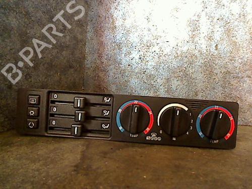 Used Climate control BMW 5 (E34) 520 i 24V (150 hp) 26117250