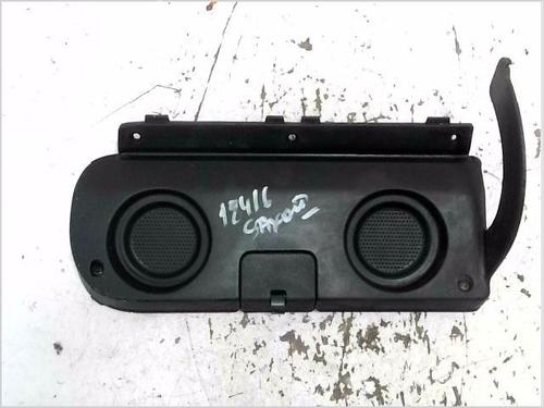 Hanskerom CITROËN SAXO (S0, S1) 1.5 D | BP29902520C95