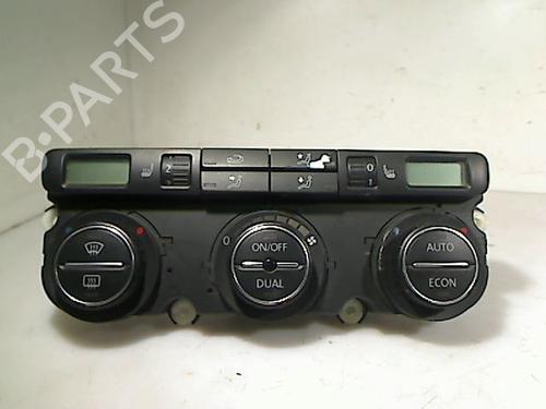 Used Climate control VW TOURAN (1T1, 1T2) 2.0 TDI 16V (140 hp) 26076500