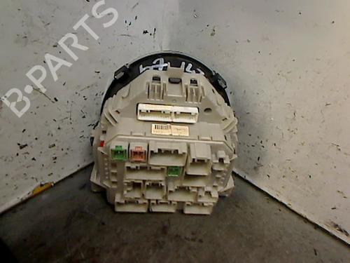 Instrument cluster PEUGEOT 107 (PM_, PN_) 1.4 HDi | BP26086284C47