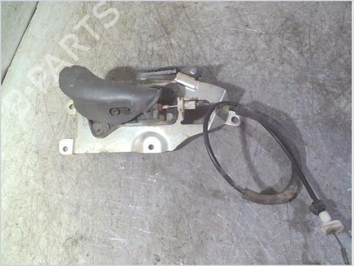 Used Front right interior door handle PEUGEOT BOXER Van (244) 2.0 HDi (84 hp) 30151615