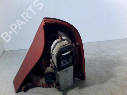 Left taillight RENAULT CLIO II (BB_, CB_) 1.5 dCi (B/CB07) | BP26086185C34 