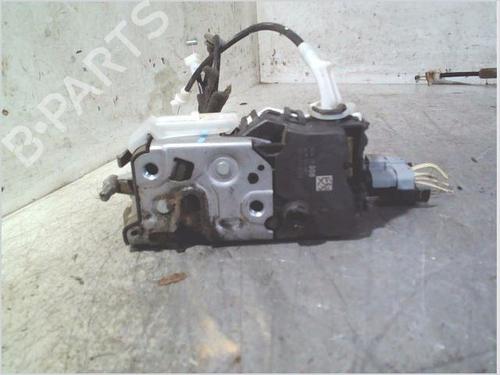 Used Front right lock Front right lock CITROËN C3 II (SC_) 1.4 (73 hp) 36699579 36699579