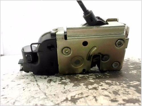 Front right lock CITROËN C3 I (FC_, FN_) 1.4 i Bivalent | BP32230674C97