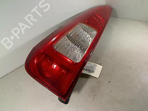 Venstre baglygte FORD FUSION (JU_) 1.4 TDCi (68 hp) 26065754