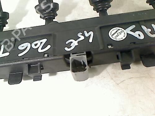 Ignition coil PEUGEOT 206 SW (2E/K) 1.1 | BP26102406M94 