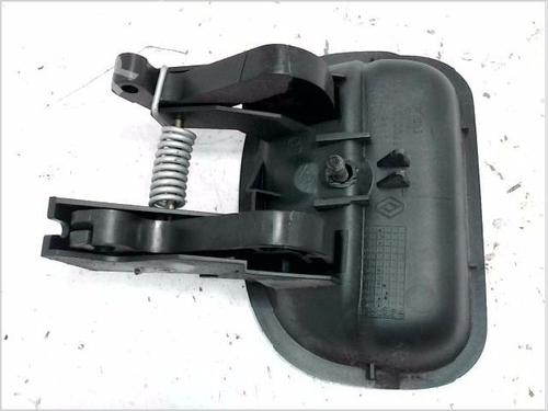 Exterior handle RENAULT KANGOO (KC0/1_) 1.9 dTi (KC0U) | BP27218371C122 