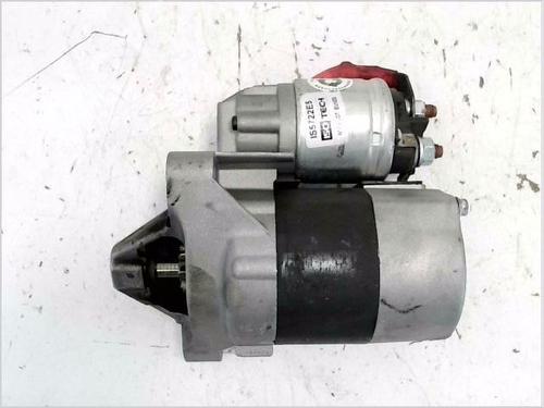 Startmotor RENAULT CLIO II (BB_, CB_) 1.2 (BB0A, BB0F, BB10, BB1K, BB28, BB2D, BB2H, CB0A,... | BP29750517M8 