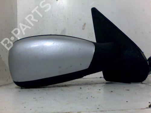 Right mirror PEUGEOT 306 Hatchback (7A, 7C, N3, N5) 1.9 DT | BP29332835C27 