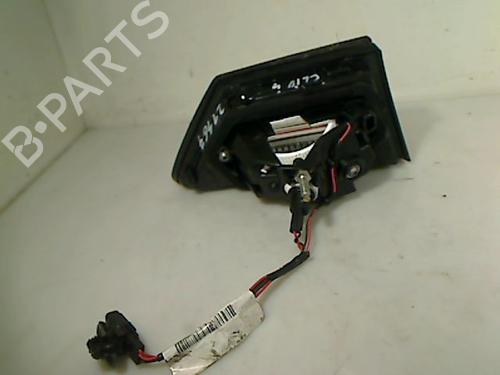 Right tailgate light RENAULT CLIO IV (BH_) 1.5 dCi 90 | BP26073812C80 