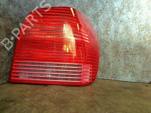 Used Right taillight VW POLO (6N2) 1.9 SDI (64 hp) 26060343