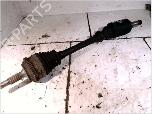 Used Left front driveshaft Left front driveshaft CITROËN SAXO (S0, S1) 1.5 D (54 hp) 34002444 34002444